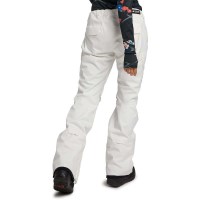 Women's Gloria Insulated Pant - Stout White - Women's Gloria Insulated Pant                                                                                                                         