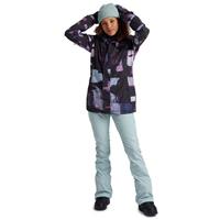 Burton Jet Set Jacket - Women's - Desert Dream