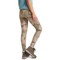 Women's Multipath Legging - Barren Camo - Women's Multipath Legging                                                                                                                             