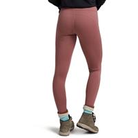 Women's Multipath Legging - Rose Brown - Women's Multipath Legging                                                                                                                             