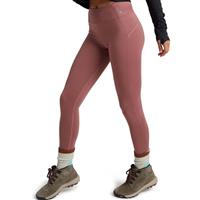 Women's Multipath Legging - Rose Brown - Women's Multipath Legging                                                                                                                             