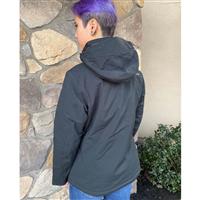 Terracea Peak CW Jacket - Women's - Black