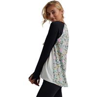 Women's Roadie Base Layer Tech T-Shirt - Stout white / Avgard - Women's Roadie Base Layer Tech T-Shirt                                                                                                                