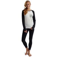 Women's Roadie Base Layer Tech T-Shirt - Stout white / Avgard - Women's Roadie Base Layer Tech T-Shirt                                                                                                                