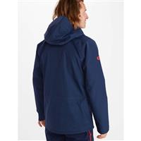 Men's Rossberg Jacket - Arctic Navy - Men's Rossberg Jacket - Wintermen.com                                                                                                                 