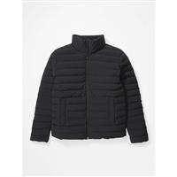 Men's Perry Jacket - Black - Men's Perry Jacket - Wintermen.com                                                                                                                    