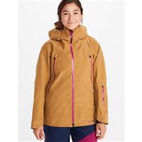 Women's Spire Jacket - Scotch - Women's Spire Jacket - Winterwomen.com                                                                                                                