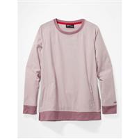 Women's Rosthern Midweight Flannel Pullover - Dream State Heather - Women's Rosthern Midweight Flannel Pullover - Winterwomen.com                                                                                         