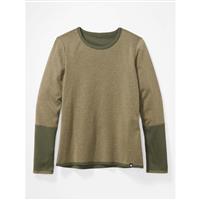 Women's Camsel Reversible LS