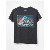 Men's Mountain Peaks Tee SS