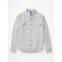 Marmot Jasper Midweight Flannel LS - Men's