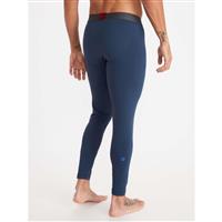 Men's Baselayer Tight - Dark Indigo - Men's Baselayer Tight - Wintermen.com                                                                                                                 