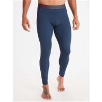 Men's Baselayer Tight - Dark Indigo - Men's Baselayer Tight - Wintermen.com                                                                                                                 