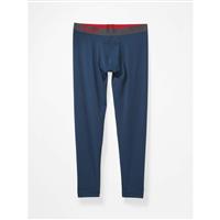 Men's Baselayer Tight - Dark Indigo - Men's Baselayer Tight - Wintermen.com                                                                                                                 