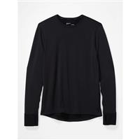 Men's Polartec Baselayer LS Crew