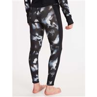 Women's Baselayer 7/8 Tight - Solstice / Black - Women's Baselayer 7/8 Tight - Winterwomen.com                                                                                                         