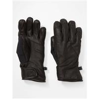 Women's Dragtooth Undercuff Glove