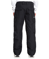 Men's Porter Pant - True Black (KVJ0)