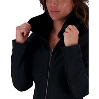 Women's Katze Suit - Black II (21009)
