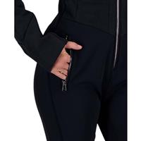 Women's Katze Suit - Black II (21009)