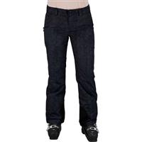 Women's Malta Pant - Black Ice (21111)