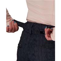 Women's Malta Pant - Black Ice (21111)