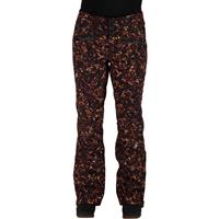 Women's Printed Clio Softshell Pant - Tortoiseshell (21118)