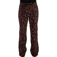 Women's Printed Clio Softshell Pant - Tortoiseshell (21118)