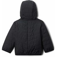 Youth Double Trouble Jacket - Timberwolf