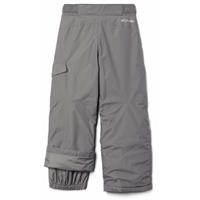 Boys Ice Slope II Pant - City Grey