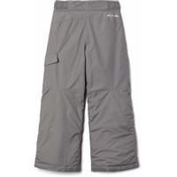 Boys Ice Slope II Pant - City Grey