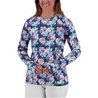 Women's Discover Crew Baselayer Top