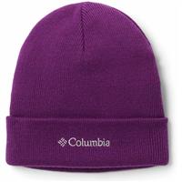 Columbia Arctic Blast Beanie - Youth - Plum