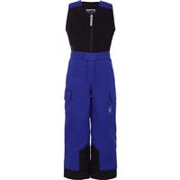 Toddler Girls Sparkle Pant - Sparkle Blue My Mind