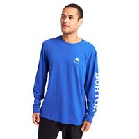 Elite Long Sleeve T-Shirt - Cobalt Blue