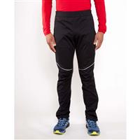 Men's Solo Full Zip Pants - Black - Men's Solo Full Zip Pants                                                                                                                             