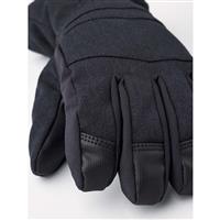 Youth Gore-Tex Atlas Jr - 5 Finger Glove - Black (100)