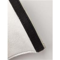 Heli Ski Jr. Liner Mitt - Offwhite (020)