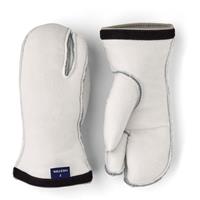 Women's Heli Ski Female Liner - 3 Finger Glove