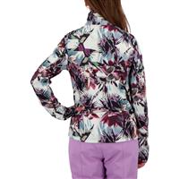 Teen Girls Clara 1/4 Zip Top - Sugar&Spikes (21176)