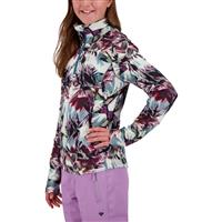Teen Girls Clara 1/4 Zip Top - Sugar&Spikes (21176)