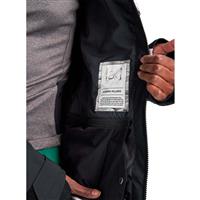 Women's [ak] Gore-Tex 2L Embark Jacket
