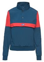 Women's 3-Snap Pouch Pullover