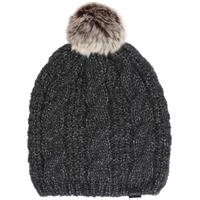 Taboo Pom Beanie