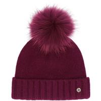 Giovana Beanie - Berry - Chaos Giovana Beanie                                                                                                                                  