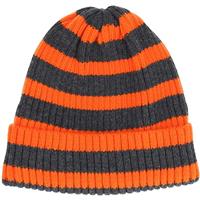 Junior Chase Beanie - Orange - Chaos Chase JR Beanie                                                                                                                                 
