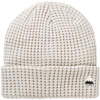 Burton Eckart Beanie - Lunar Gray