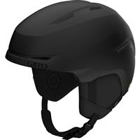 Youth Spur MIPS Helmet - Matte Black - Youth Spur MIPS Helmet                                                                                                                                