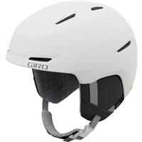 Youth Spur MIPS Helmet - Matte White - Youth Spur MIPS Helmet                                                                                                                                