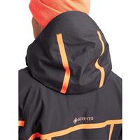 Men's Gore-Tex 3L Breaker Jacket - Nine Iron - Men's GORE-TEX 3L Breaker Jacket                                                                                                                      